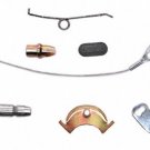Parts Master H2660 Drum Brake  Self Adjuster Repair Kit H-2660 2660