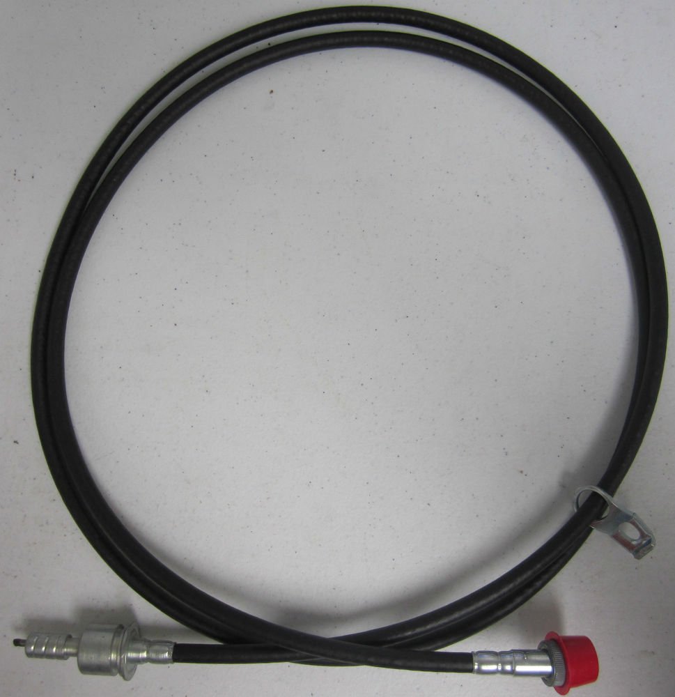 Genuine Champ Brand Speedometer Cable and Casing 400330