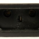 DSM&T SS2RSP-103-OZ-C Spa Plug 5" Female Mini Light Cord Ozonator SS2RSP-103-OZ