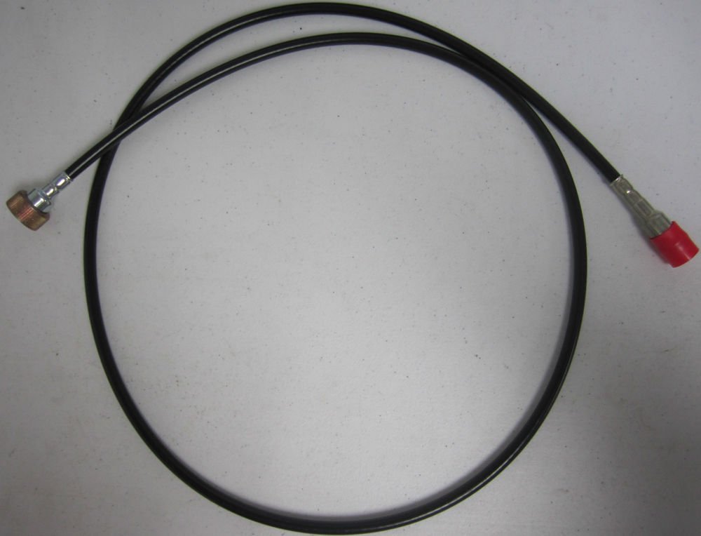 Genuine Champ Brand Speedometer Cable and Casing 400080