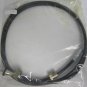 Genuine Champ Brand Speedometer Cable and Casing 400630