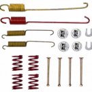 Raybestos 507271 H7271 Drum Brake Hardware Kit