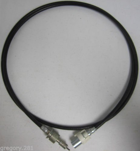 Genuine Champ Brand Speedometer Cable and Casing 400270