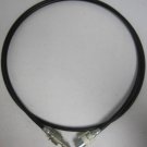 Genuine Champ Brand Speedometer Cable and Casing 400270