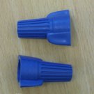 (2) NSI Electrical Wing Connectors WWC-B-2R 14-6 AWG New!
