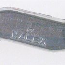 Halex 90401 Offset Nipple 1/2" Electrical Conduit Fitting 293-670 New!