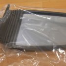 OEM Ford LH Driver Side Mirror Assy F1BZ17682A Black 1991-1993 Ford Festiva