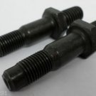 Perfect Circle 214-1036 (2) Two Engine Rocker Arm Stud 2141036 Pontiac 1988-1962
