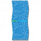 Swimline LI18XXLASO 18'x72" All Swirl Expandable Above Ground Liner Round