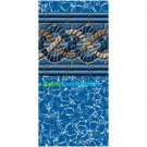 Swimline LI1552MGU 15'x52" Mystri Gold Uni Bead Liner Round