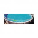 Protech 30BKITWHT A Pool Above Ground Fence 3