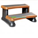 Leisure Concepts SMSTESPR 16-1/4"Hx28"Dx36"W Smart Step Spa Step