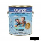 Kelley Technical 2226GL Olympic Poxolon 2 Epoxy Pool Coating - Black