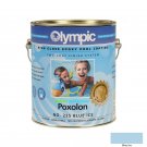 Kelley Technical 2225GL Olympic Poxolon 2 Epoxy Pool Coating - Blue Ice