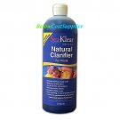 Halosource 1010123 Environmentally Friendly Chitosan SeaKlear Natural Clarifier