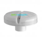 Waterway 640-8210 V 6" Side Suction with 2" Insider Wall Fitting