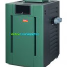 Raypak 009192 PR206AMNC 206000 BTU Millivolt Natural Gas Pool Heater