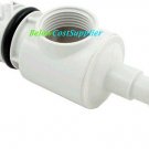 Jandy Zodiac D29 Universal Wall Fitting Quick Disconnect Replacement