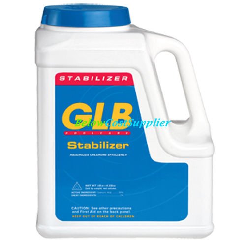 GLB 71268 Stabilizer 10 lb