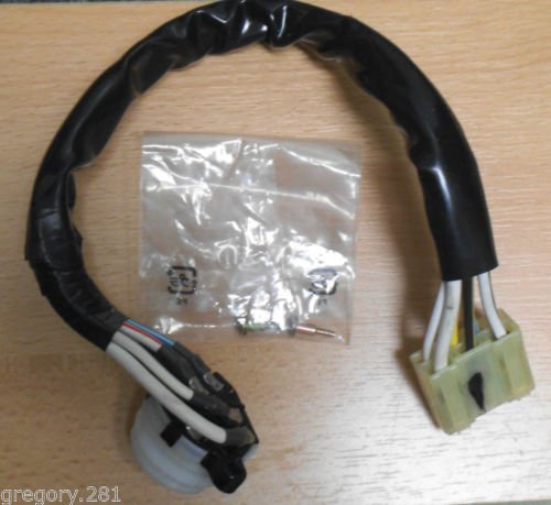 Napa KS6198 Switch  Interrupter Commutator