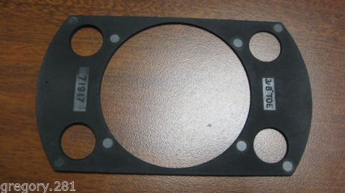 71917 Full Contact Rear Wheel Alignment Shim 3/8" 1977-1989 Acura Integra Honda