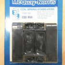 Coil Spring Stabilizers CSS-950 Ford Mercury Lincoln Pontiac 1957-1977 FREE SHIP