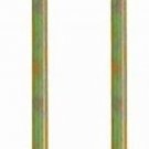 Pack of (2) Wagner F19562 Front Hold Down Pin