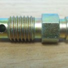 F200610 Wagner Metric Bleeder Screw F57188 5/16" 1" Hex 24 Thread