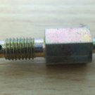 F200610 Wagner Metric Bleeder Screw F12411 1/4" 3/8" Hex 28 Thread 1-3/8"