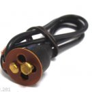 Parts Master 82057-1 Double Contact W-Proof Universal Pigtail 820571 82057