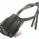 Parts Master 84053-1 A/C Comp HP Switch Pigtail GM 840531 84053
