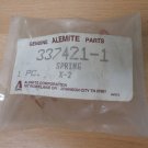 Alemite Spring 337421-1 X-2