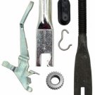 Parts Master H2669 Drum Brake Self Adjuster Repair Kit H-2669 2669