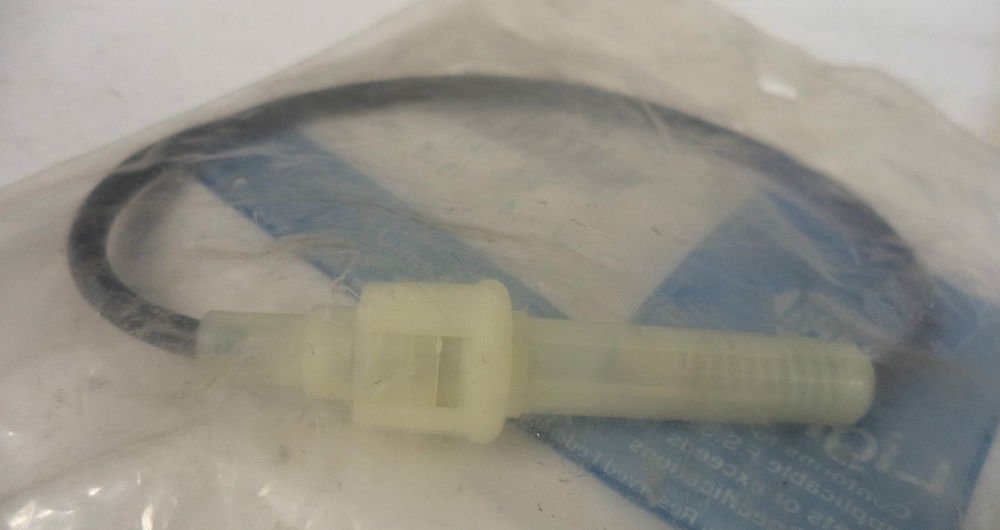 NAPA Lighting Plug Assembly 9414 795254 Brand New