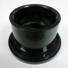 A0578500 2" x 2-1/2" Single Tailpiece Fitting ONLY Connector
