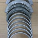 Federal Mogul 4040M20 Engine Crankshaft Main Bearing Set 4040M .020 4040M.020