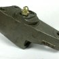 Autospecialty W-92007 Drum Brake Wheel Cylinder Premium Grey Color W92007 92007