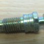 F200610 Wagner Metric Bleeder Screw F10591 3/8" Hex 24 Thread 1-3/16"