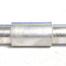 NAPA Air Conditioner Temp 201003 Straight Splicer Hose Connector