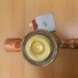Carrier EF17BG286 Reversing Valve 24V 50/60Hz