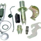 Parts Master H2527 Drum Brake Self Adjuster Repair Kit H-2527 2527
