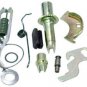 Parts Master H2527 Drum Brake Self Adjuster Repair Kit H-2527 2527