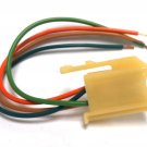 Parts Master 84003-1 Radio Adapter Front Speaker GM 840031 84003