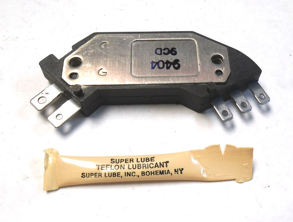 Rockhill LX-331 Ignition Control Module LX331 Buick 1978-1980