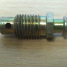 F200610 Wagner Metric Bleeder Screw F6858 3/8" 24 Thread 1-11/64"