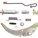 Bendix 2581 Drum Brake Self-Adjusting Repair Kit for Chevrolet GMC 1974-1977