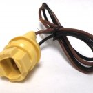 Parts Master 82007-1 Side Marker Socket Chrysler #194, 194A 820071 82007