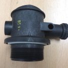 Pentair Pool Products  273550 Assy Main Air Valve Large Black Brand New