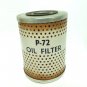 Salem Filter P72 Engine Oil Filter P-72