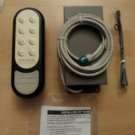 Hayward PSC2108 Wireless Spa Upgrade Kit RF Spa Control & Remote 610377683234